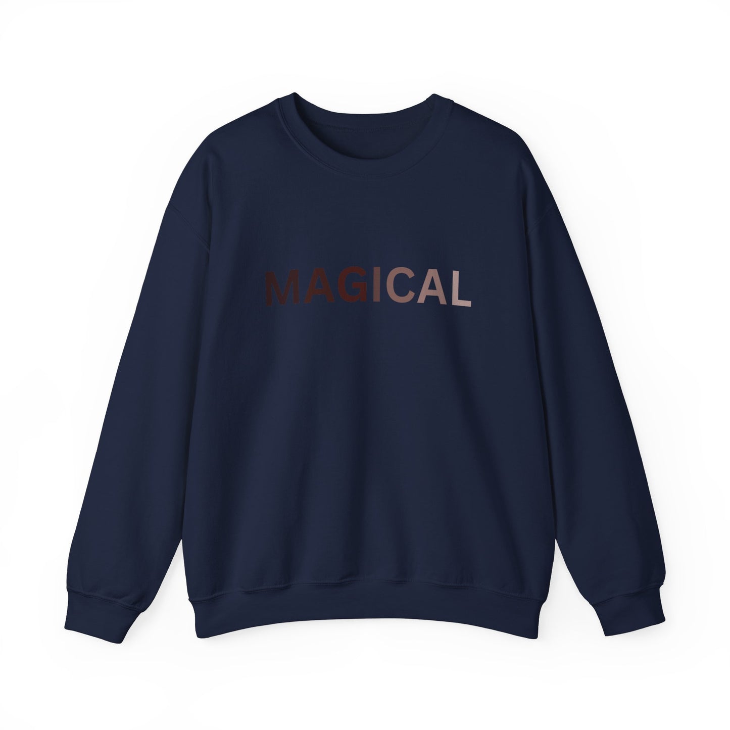 Magical Sweatshirt