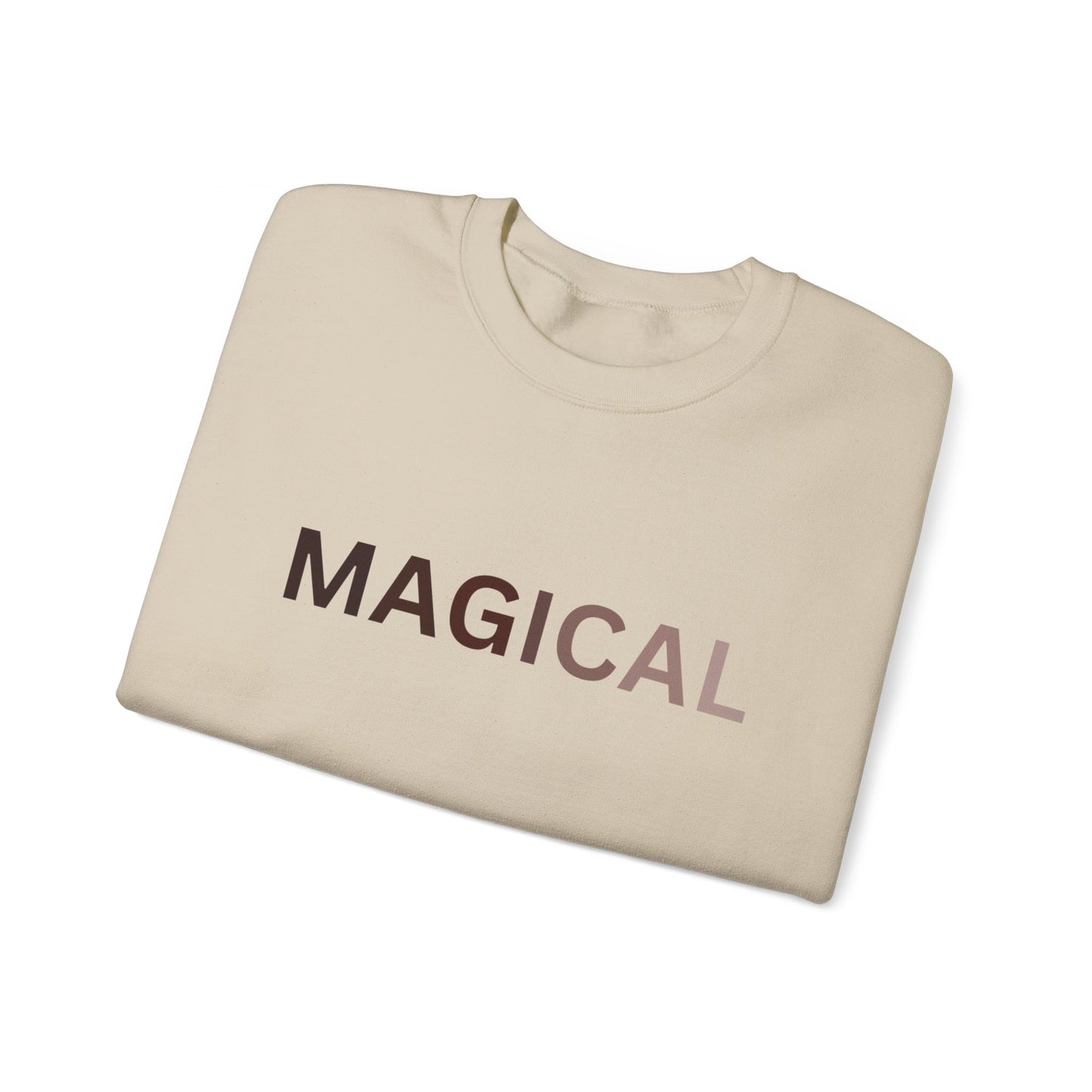 Magical Sweatshirt