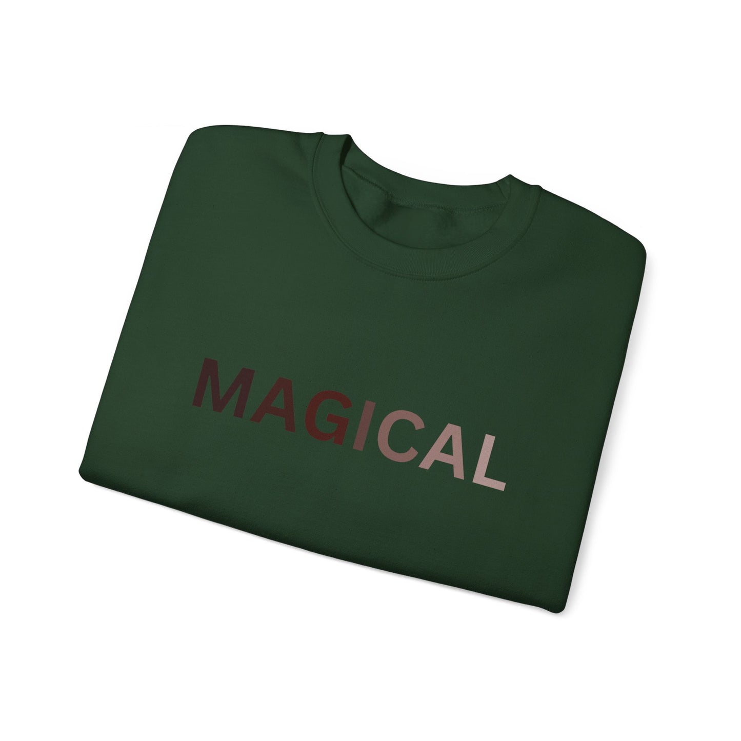 Magical Sweatshirt