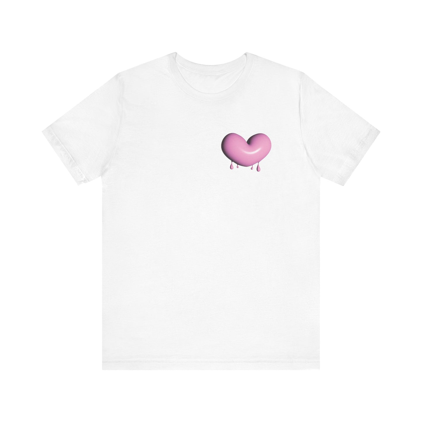 Trust Your Heart Tee