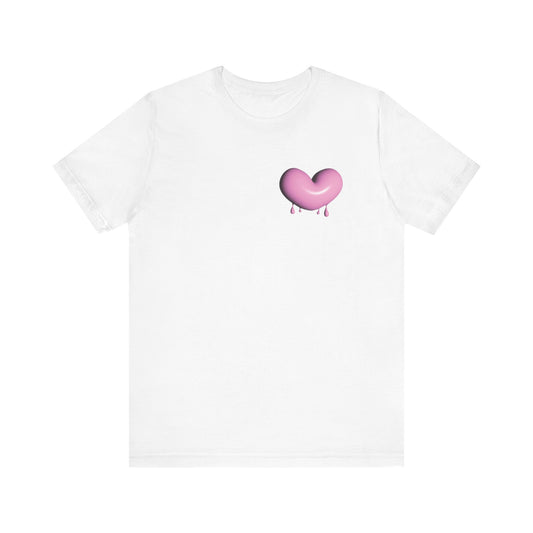 Trust Your Heart Tee