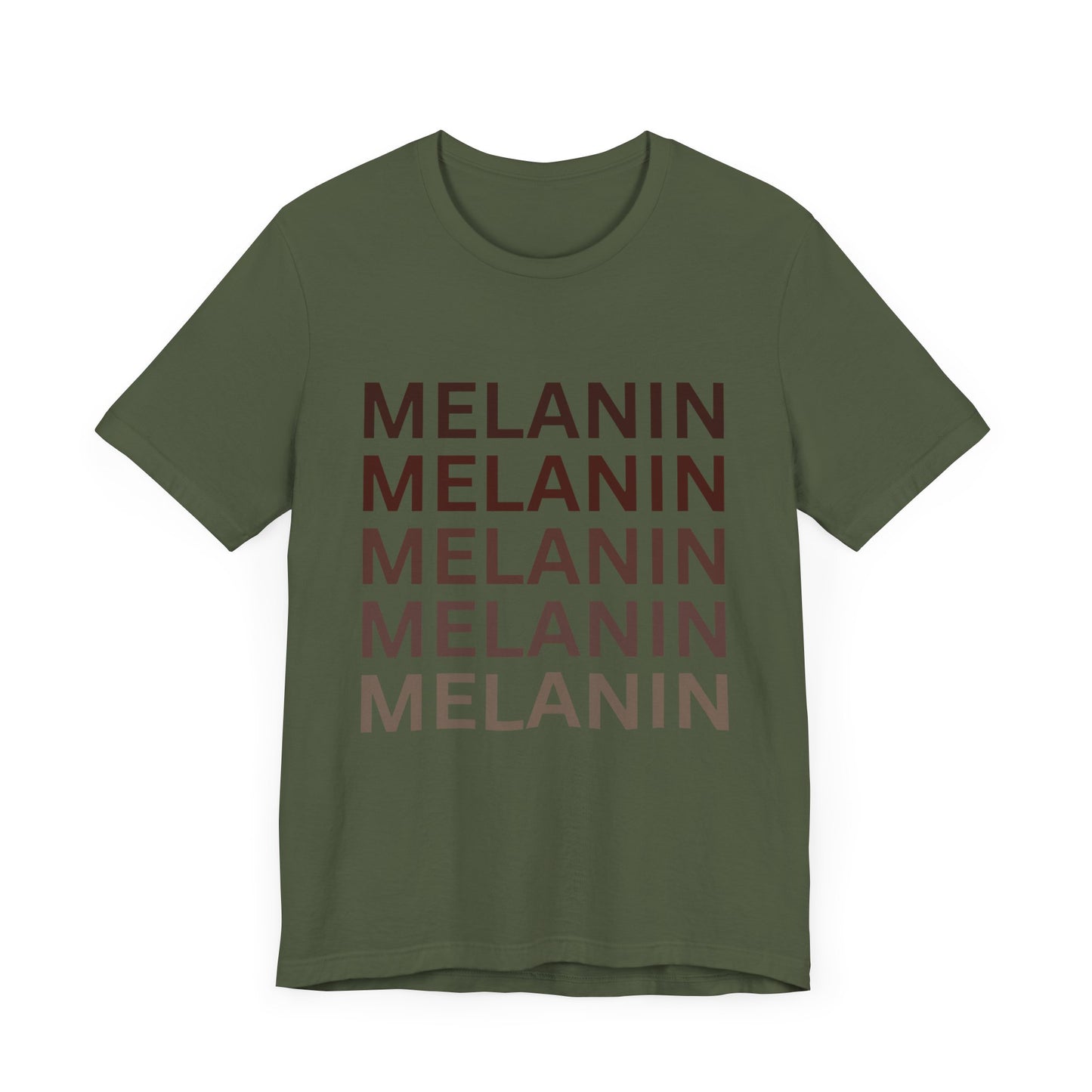 Melanin Tee