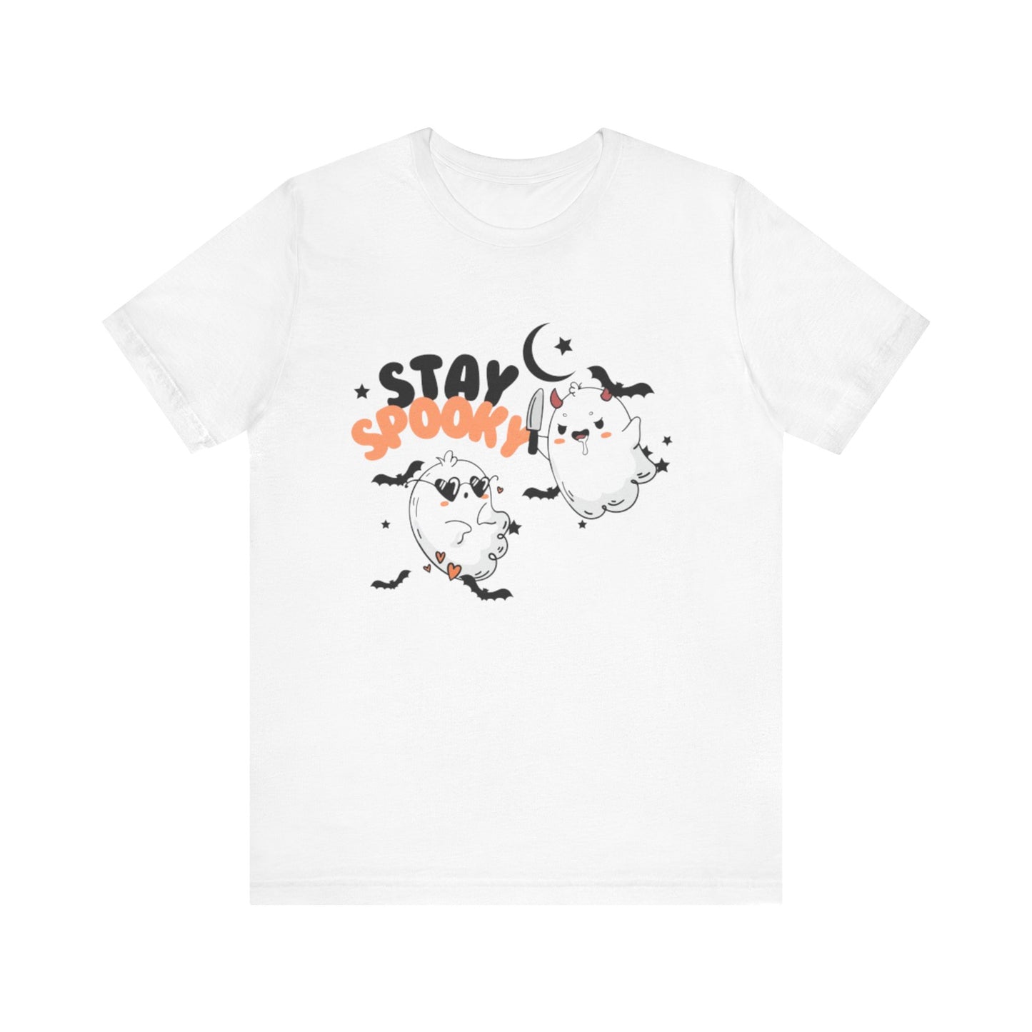 Stay Spooky Tee