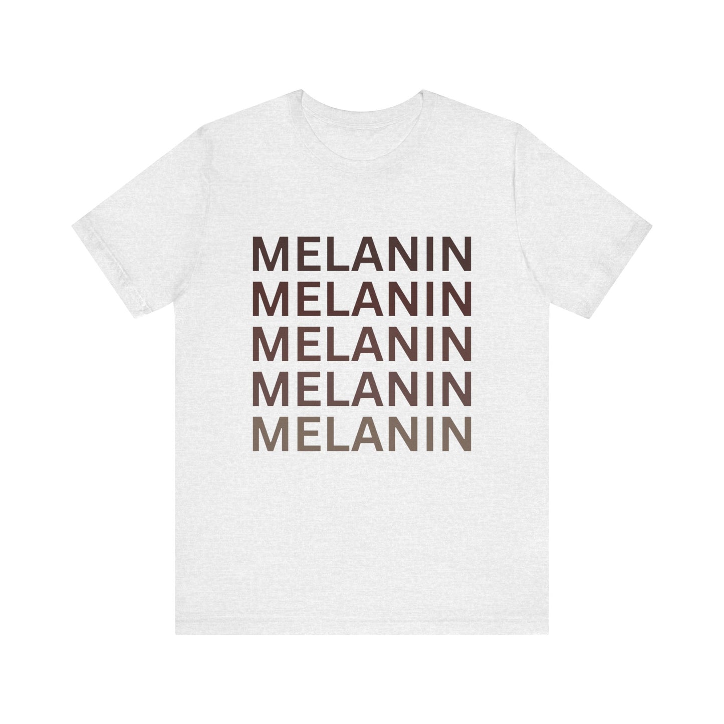 Melanin Tee