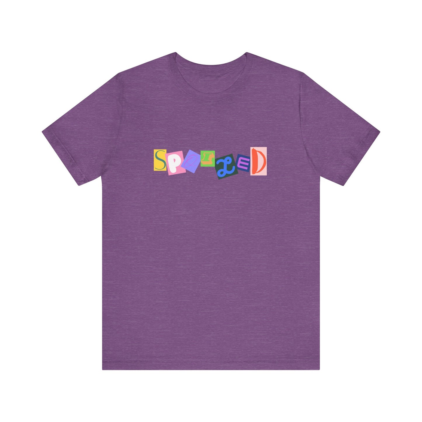 Spoiled Tee