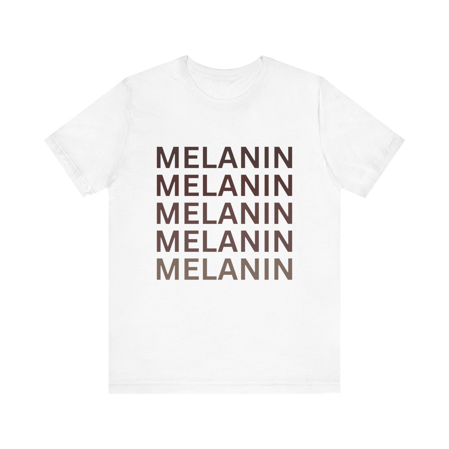 Melanin Tee