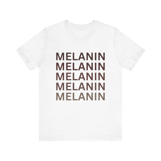 Melanin Tee