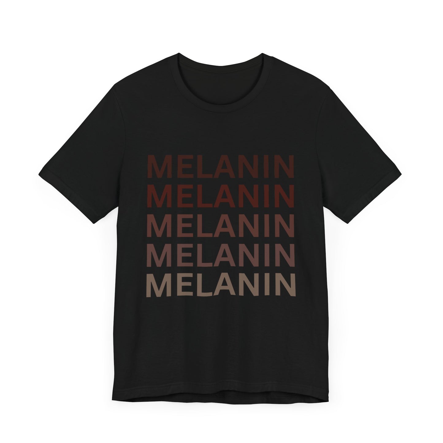 Melanin Tee