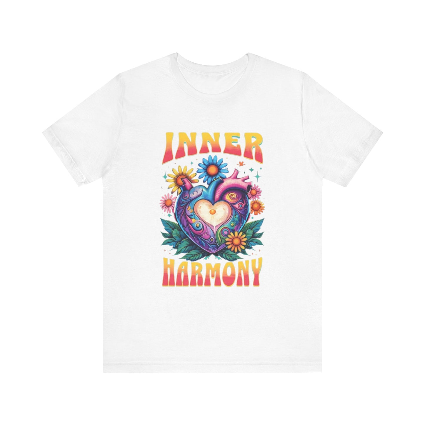 Inner Harmony Tee