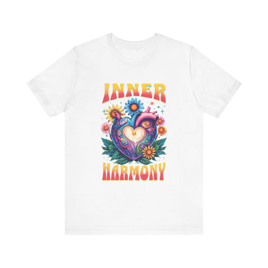 Inner Harmony Tee