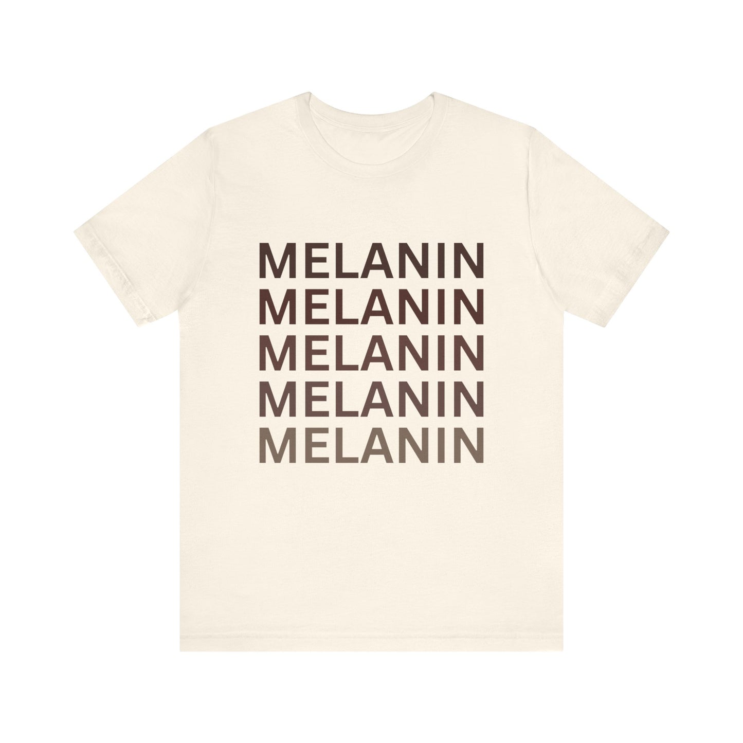 Melanin Tee