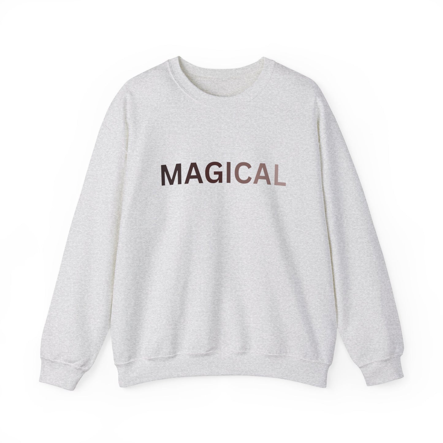 Magical Sweatshirt