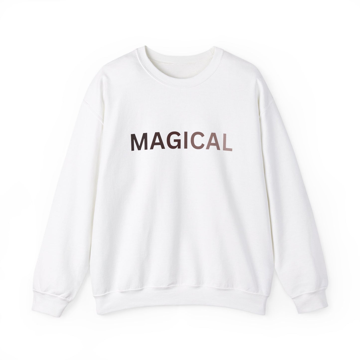 Magical Sweatshirt