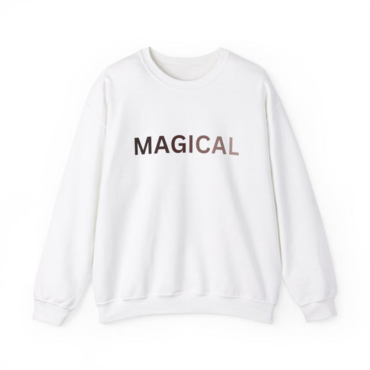 Magical Sweatshirt