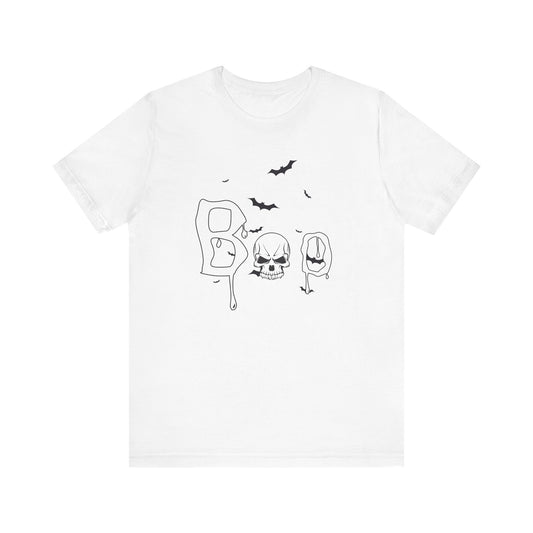 Spooky Boo Tee