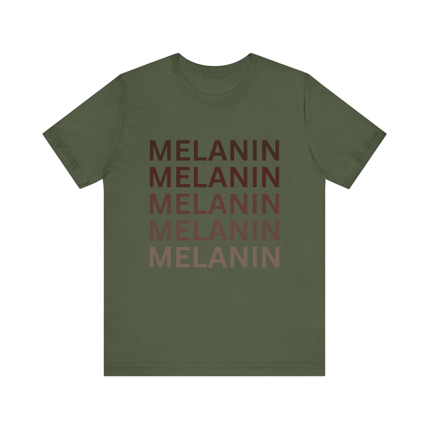 Melanin Tee