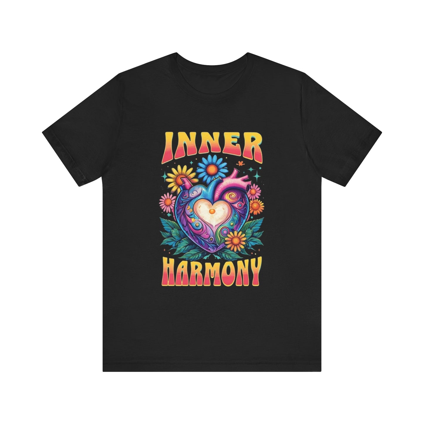 Inner Harmony Tee