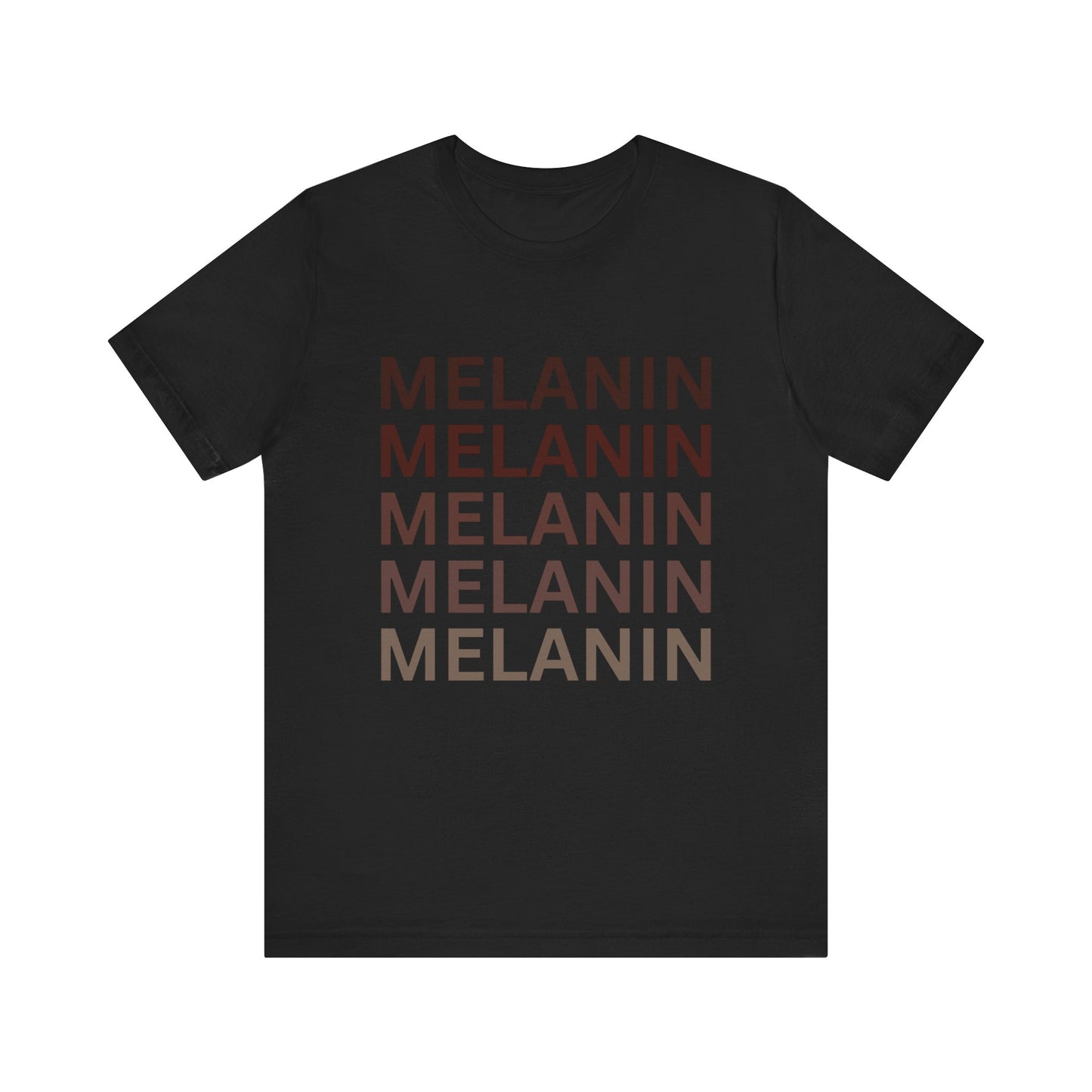 Melanin Tee