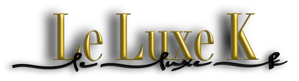 Le Luxe K